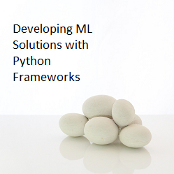 Este curso cubre desde los conceptos básicos de las bibliotecas de Python hasta conceptos avanzados de aprendizaje automático.