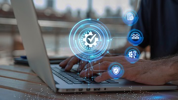 Formación QA & Automatización: domina Cypress, Playwright, testing de APIs y CI/CD para asegurar calidad, eficiencia y entrega continua en software corporativo.