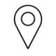 Icono de localización